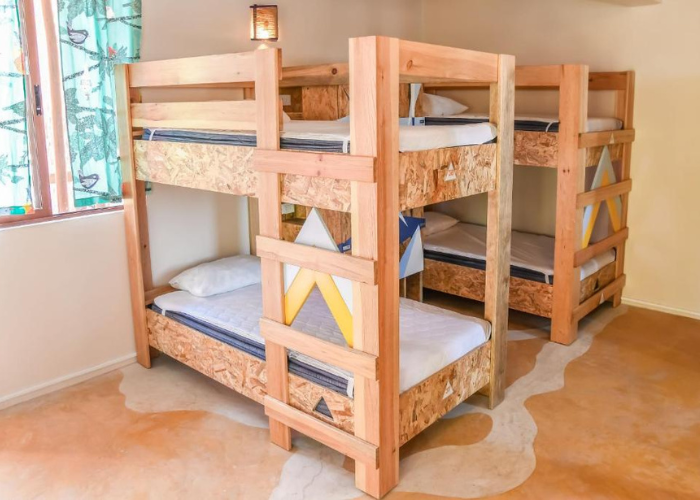 Tribu Hostel | Dorms on Budgets | Privates & Suites | Click to Book