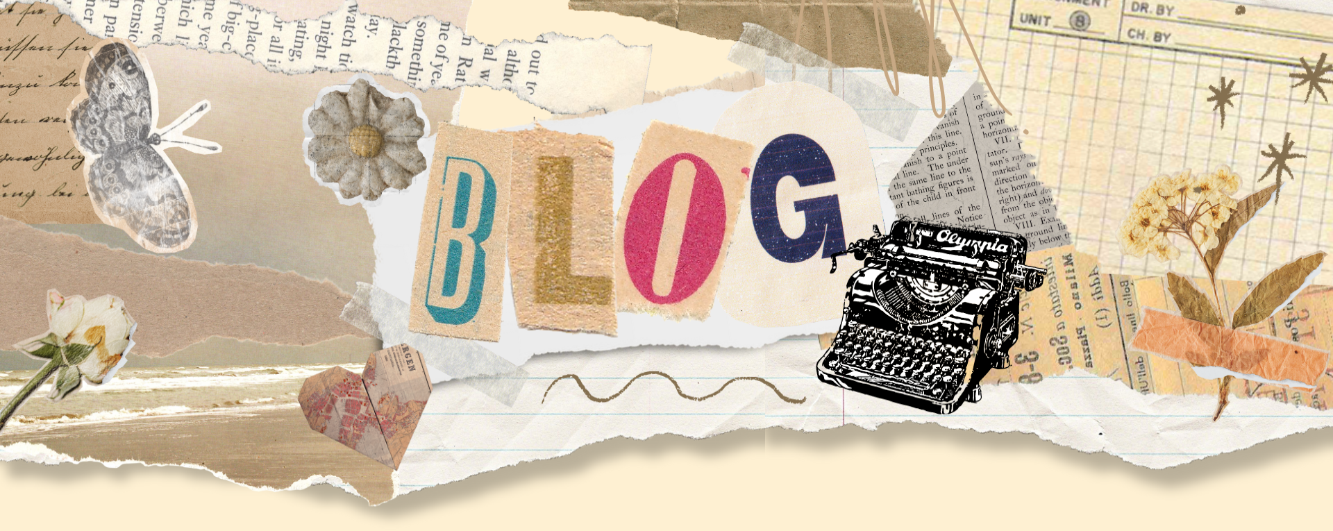 Blog 1